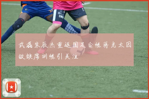 武磊朱辰杰重返国足合练蒋光太因故缺席训练引关注